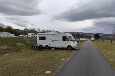 Paasweekend 🚐